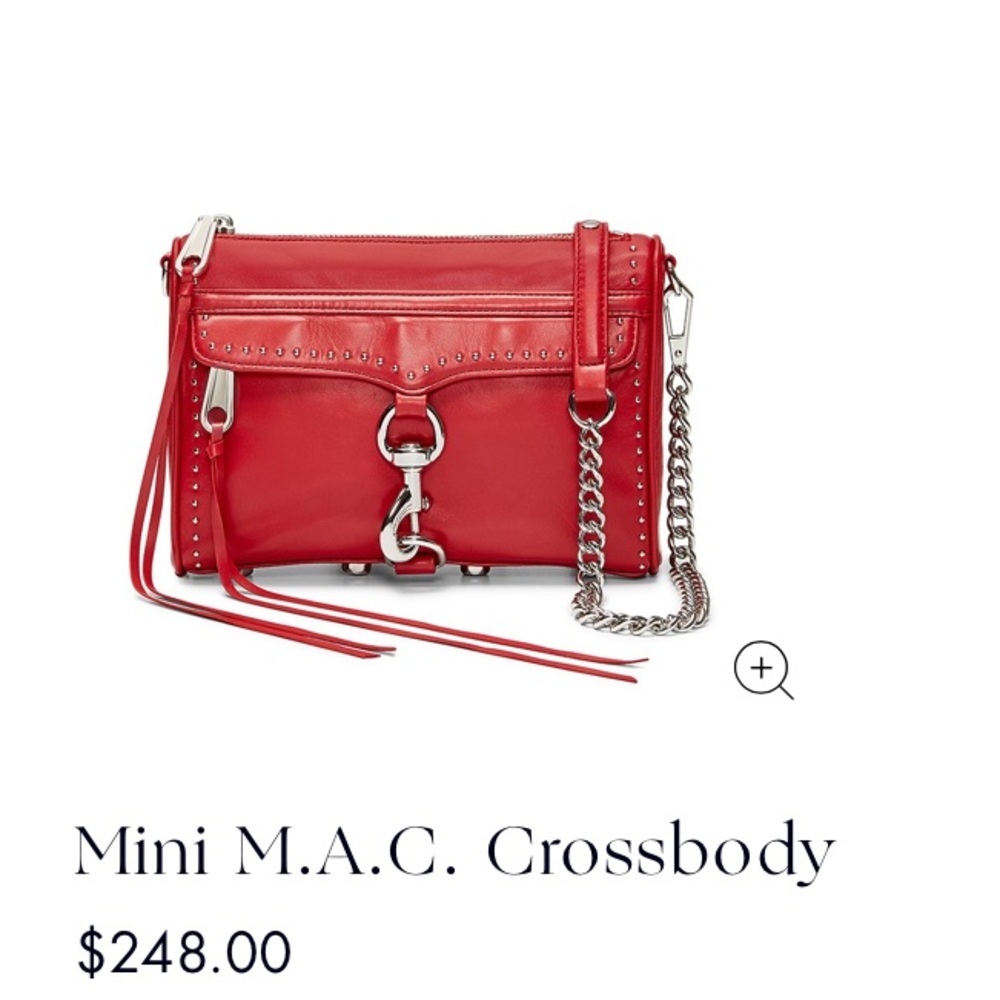 Rebecca Minkoff Handbag